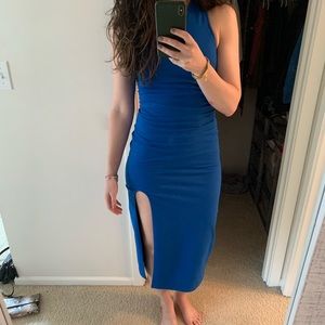 Aritzia Babaton Dress